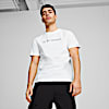 Polo BMW M Motorsport Logo para hombre, PUMA White, small-PER