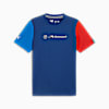Polo BMW M Motorsport Logo para hombre, Pro Blue-M Color, small-PER