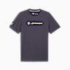 Polo BMW M Motorsport Logo para hombre, Galactic Gray, small-PER