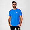 Polo Mis Raíces para hombre, Racing Blue, small-PER