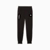 Pantalón jogger BMW M Motorsport ESS+ para hombre, PUMA Black, small-PER
