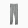 Pantalón jogger BMW M Motorsport ESS+ para hombre, Medium Gray Heather, small-PER