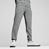 Pantalón jogger BMW M Motorsport ESS+ para hombre, Medium Gray Heather, small-PER