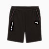 Shorts BMW M Motorsport ESS+ para hombre, PUMA Black, small-PER