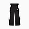 Pantalón de tiro bajo T7 para mujer, PUMA Black, small-PER