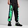 Pantalón jogger Mercedes-AMG Petronas F1® Neon Energy para hombre, PUMA Black, small-PER