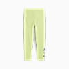 Leggings PUMA x TROLLS para niñas, Cool Cucumber, small-PER
