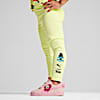 Leggings para niñas PUMA x TROLLS, Cool Cucumber, small-PER