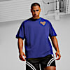 Polo de basketball Getting Crafty 4 para hombre, Lapis Lazuli, small-PER