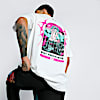 Polo de basketball Melo Miami para hombre, PUMA White, small-PER