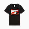 Polo para juniors PUMA x ROCKET LEAGUE, PUMA Black, small-PER