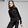 Casaca ICONIC T7 para mujer, PUMA Black, small-PER