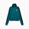 Casaca ICONIC T7 para mujer, Cold Green, small-PER