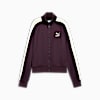 Casaca ICONIC T7 para mujer, Midnight Plum, small-PER