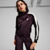 Casaca ICONIC T7 para mujer, Midnight Plum, small-PER