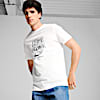 Polo GRAPHICS PUMA Bowl para hombre, PUMA White, small-PER