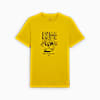 Polo GRAPHICS PUMA Bowl para hombre, Fresh Pear, small-PER