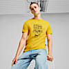 Polo GRAPHICS PUMA Bowl para hombre, Fresh Pear, small-PER