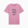 Polo GRAPHICS PUMA Bowl para hombre, Mauved Out, small-PER