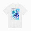 Polo Graphics Box Trend para hombre, PUMA White, small-PER