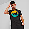 Polo Graphics Puma Sportswear para hombre, PUMA Black, small-PER