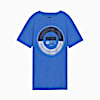 Polo Graphics Puma Sportswear para hombre, Hyperlink Blue, small-PER