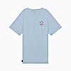 Polo Graphics Summer para hombre, Frosted Dew, small-PER
