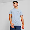 Polo Graphics Summer para hombre, Frosted Dew, small-PER