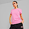 Polo&nbsp;Suede para mujer, Mauved Out, small-PER