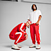Pantalón jogger T7 ALWAYS ON para hombre, For All Time Red, small-PER