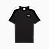 Polo T7 para hombre, PUMA Black, small-PER