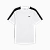 Polo T7 para hombre, PUMA White, small-PER
