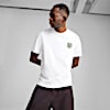 Polo SPORTS LEGACY Graphic para hombre, PUMA White, small-PER