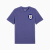 Polo estampado SPORTS LEGACY para hombre, Blue Crystal, small-PER