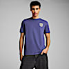 Polo SPORTS LEGACY Graphic para hombre, Blue Crystal, small-PER