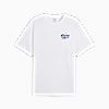 Polo oversize GRAPHICS PUMA Moto para hombre, PUMA White, small-PER