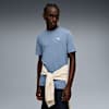Polo WARDROBE Essentials para hombre, Cool Blue, small-PER