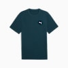 Polo WARDROBE Essentials para hombre, Green Terrain, small-PER