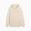 Polera oversize con capucha WARDROBE Essentials para hombre, Alpine Snow, small-PER