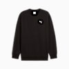 Polera WARDROBE Essentials para hombre, PUMA Black, small-PER
