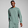 Polera WARDROBE Essentials para hombre, Green Moon, small-PER
