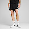 Shorts cargo WARDROBE Essentials para hombre, PUMA Black, small-PER