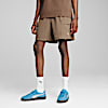 Shorts cargo WARDROBE Essentials para hombre, Totally Taupe, small-PER
