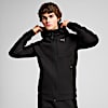 Casaca con capucha PUMA POWER para hombre, PUMA Black, small-PER