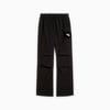 Pantalón oversize FUTURE.PUMA.ARCHIVE unisex, PUMA Black, small-PER