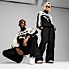Pantalón oversize FUTURE.PUMA.ARCHIVE unisex, PUMA Black, small-PER