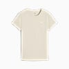 Polo semi-ajustado Essentials para mujer, Alpine Snow, small-PER