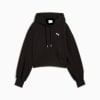 Polera WARDROBE Essentials para mujer, PUMA Black, small-PER
