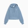 Polera WARDROBE Essentials para mujer, Cool Blue, small-PER