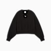 Polera WARDROBE Essentials para hombre, PUMA Black, small-PER